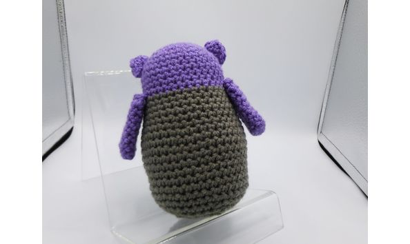 Big image 202011toy005crochetpurpleowl3