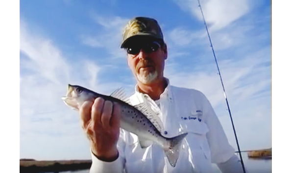 Big image captain george landry  mylo version 