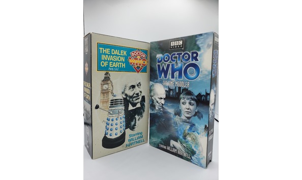 Big image 20190819vhs001 20201213 125202  hartnell doctor who set