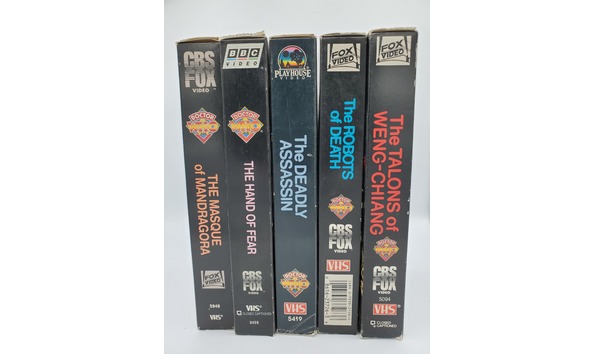 Big image 20190819vhs004 20201213 134436 t baker doctor who set