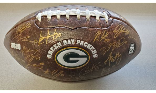 Big image packerball