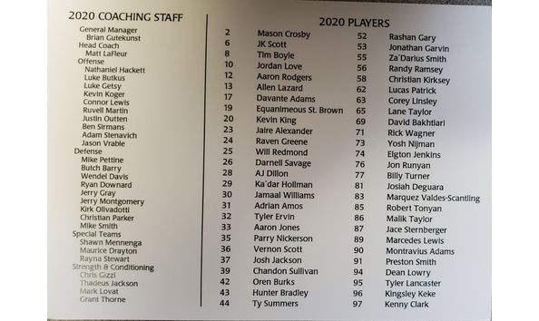 Big image packroster