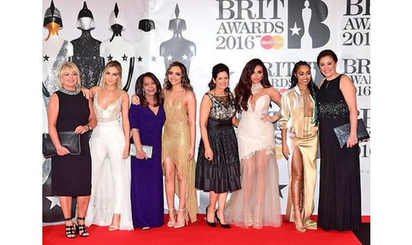 Big image brit awards