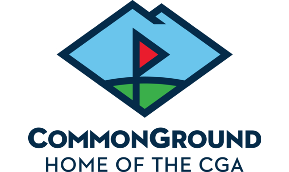 Big image commonground golf course   stacked lg pantone