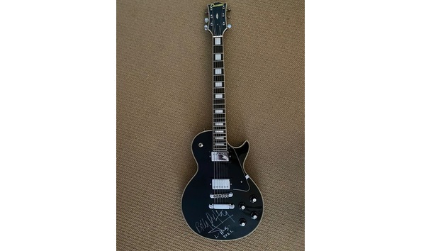 Big image bill duff git