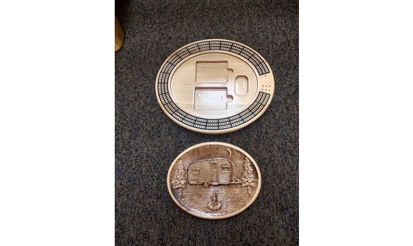 Big image camping scene