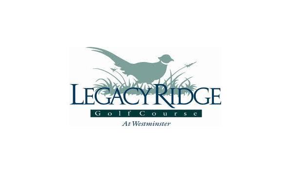Big image legacy ridge golf course