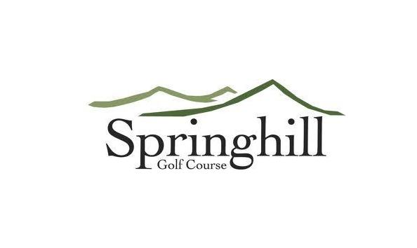 Big image springhill golf course