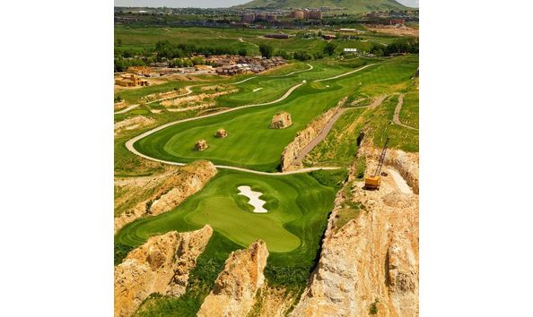 Big image fossil trace