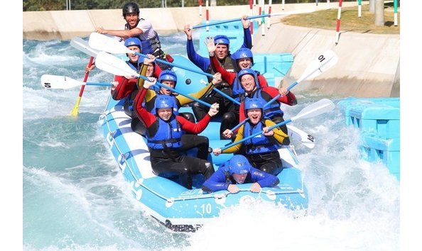 Big image whitewater legacy 3000 3