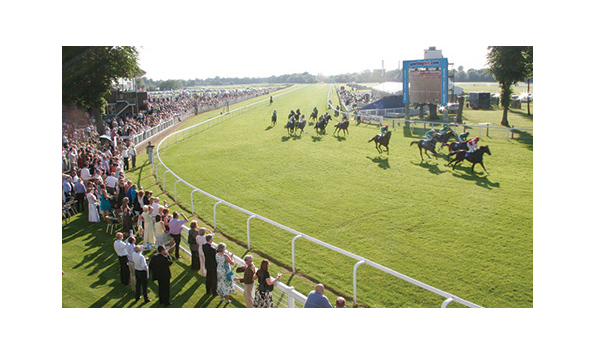 Big image royal windsor racecourse hospitality