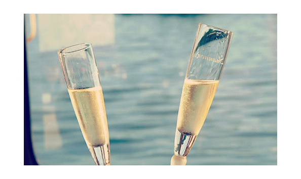 Big image champagne river cruise large