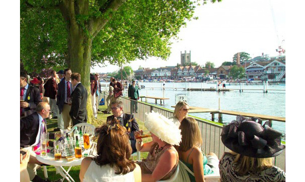 Big image henley royal regatta   bridge bar and lawn small