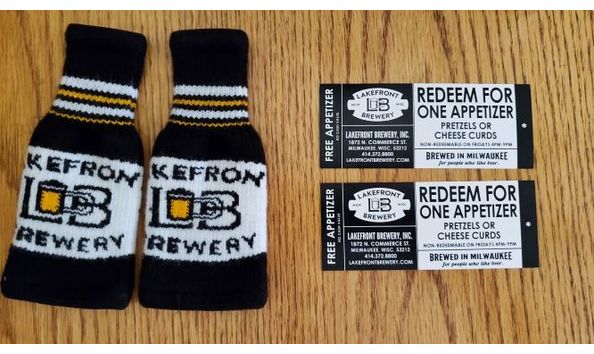 Big image lakefrontbrewerycozies