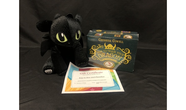 Big image traindragon