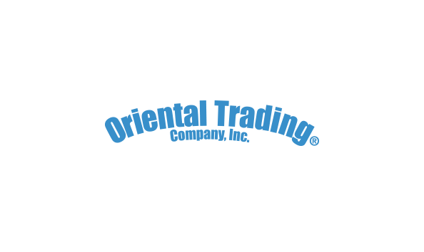 $25 Oriental Trading Gift Card