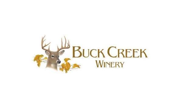 Big image buck creek winery