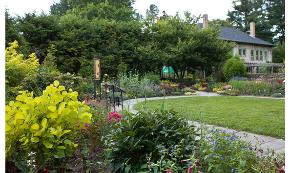 Big image cornell plantations ithaca ny th