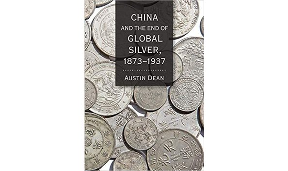 Big image china and the end of global silver 51fl7nlwtql. sx346 bo1 204 203 200 