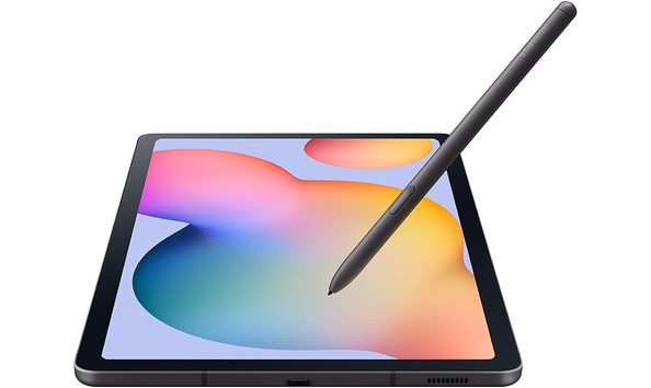 Big image samsumg galaxy tab s6 lite 715dsu2jxwl. ac sl1500 