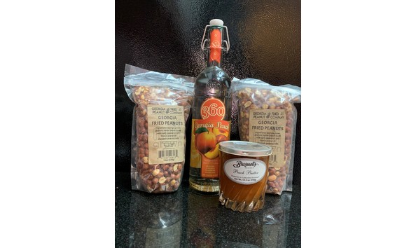 Big image taste of georgia