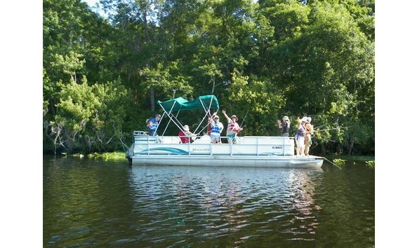 Big image highland park fish camp