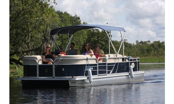 Big image pontoon rentals avilable