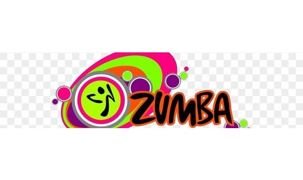 Big image fitness classes zumba logo