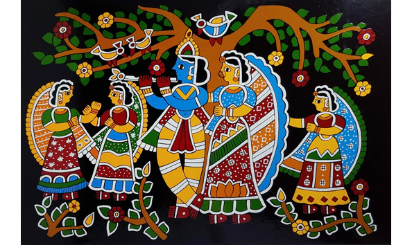 Big image 20 radhakrishna 1