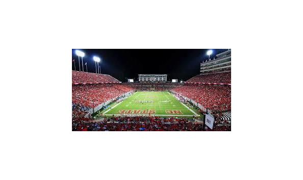 Big image nc state football