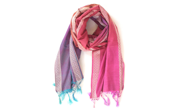 Big image 31 jhoolescarf dregreerefraction 1