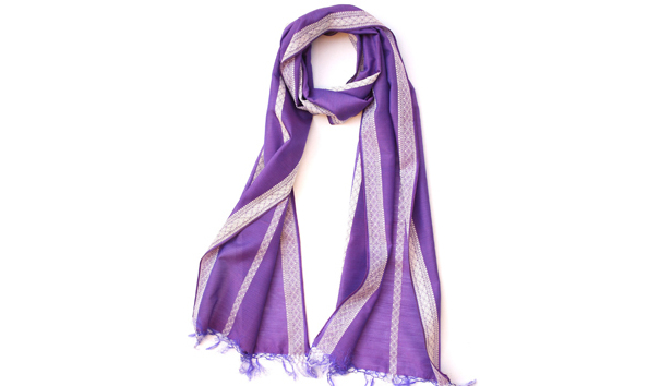 Big image 35 jhoolescarf majesticpurple 1