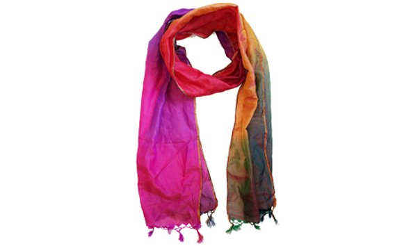 Big image 36 jhoolescarf sunrise 1