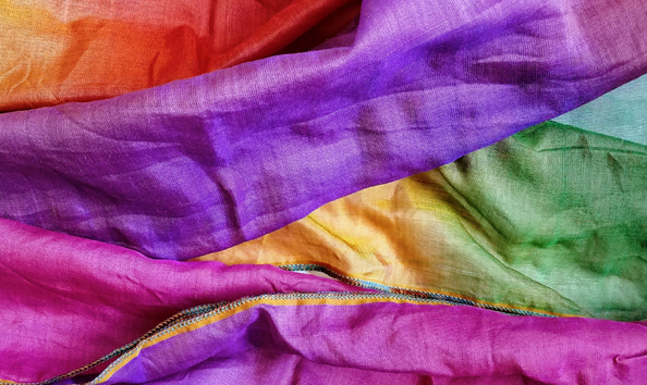 Big image 36 jhoolescarf sunrise 2