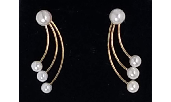 Big image 47 pearlearrings