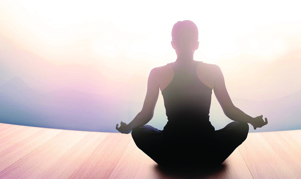 Big image 64 meditation