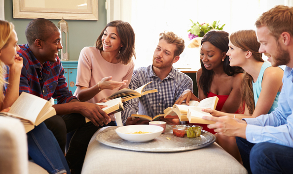 Big image 84 bookclub gesner