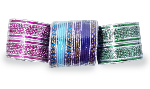 Big image 85 booksbangles 3