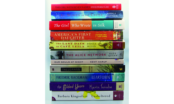 Big image 88 bookwoman 2