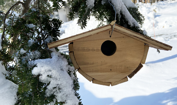 Big image 100 wrenhouse 1