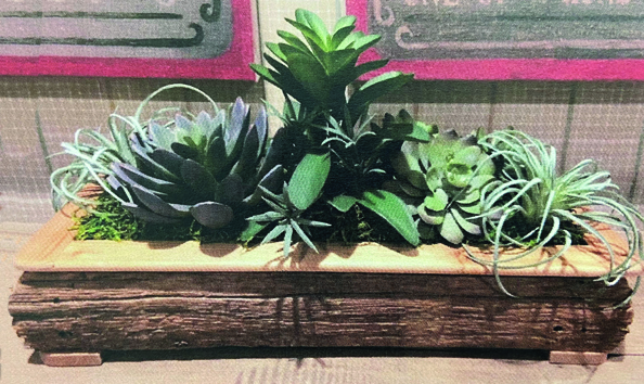 Big image 102 woodenbasket 2