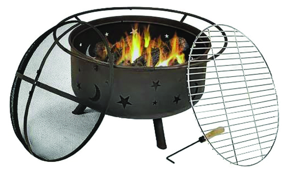 Big image 126 firepit 2