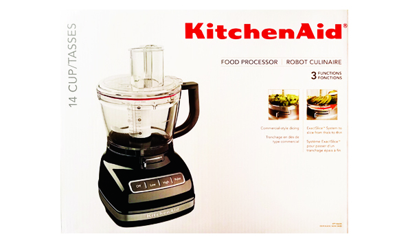 Big image 127 kitchenaid 1