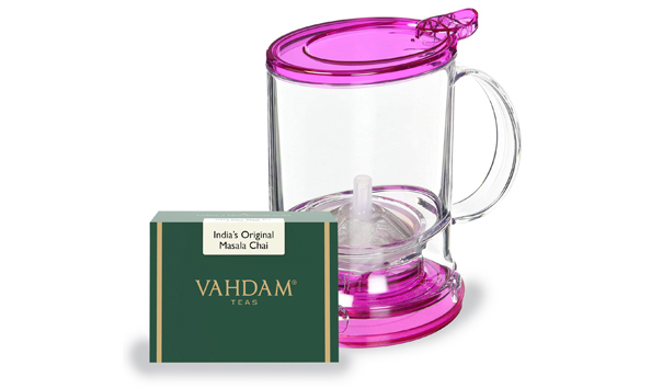 Big image 128 teavana