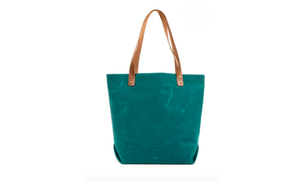 Big image big image teal bag ii