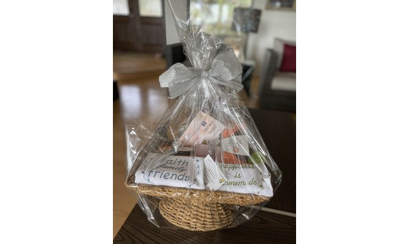 Big image faith christina peach basket