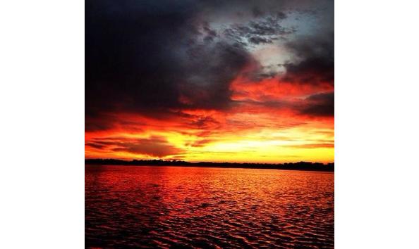 Big image lake woodruff