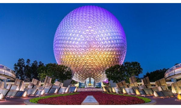 Big image epcot