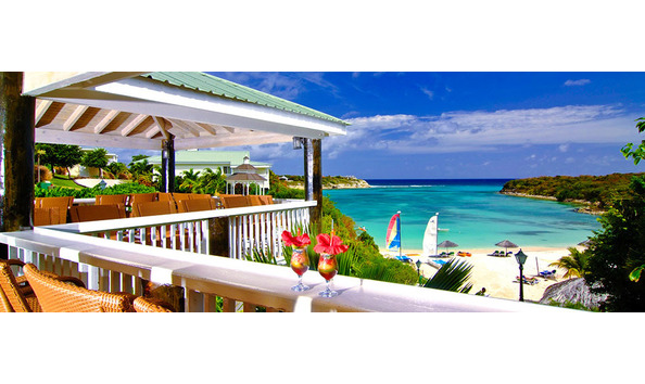Big image 7 nights of accommodations at the verandah resort and spa in antigua 4