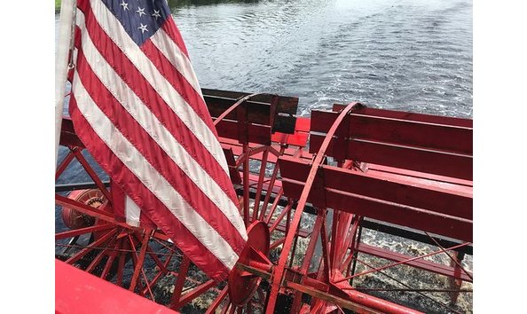 Big image river boat